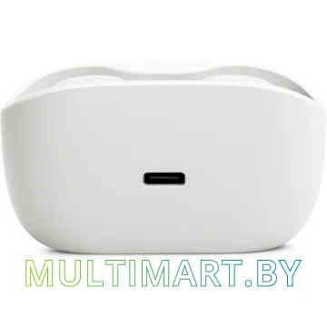 Наушники JBL Wave Buds (белый) картинка 3